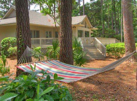 Sea Pines Vacation Rental - Hilton Head Island, SC