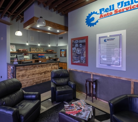 Bell Union Auto Service - Scottsdale, AZ