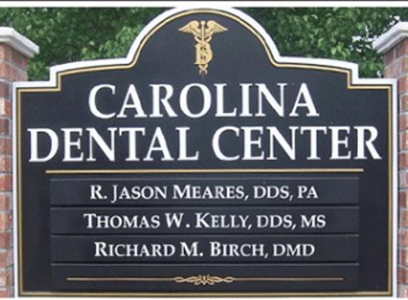 Carolina Dental Center - Murrells Inlet, SC