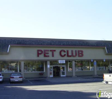 The Pet Club - Hayward, CA