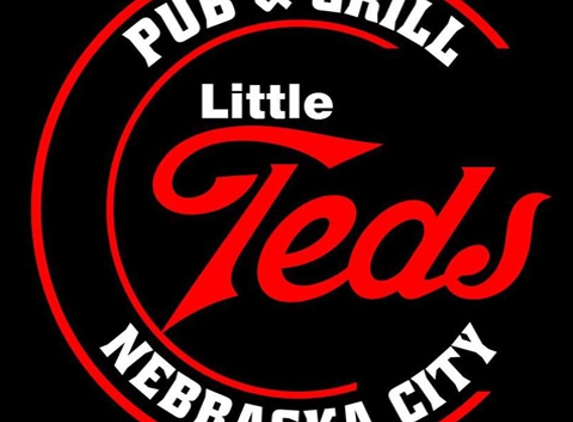 Little Ted's Pub & Grill - Nebraska City, NE