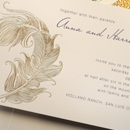 Just The Write Touch - Invitations & Announcements