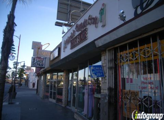 Maria's Bargain Stop - Canoga Park, CA