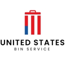 United States Bin Service of Santa - Garbage Collection