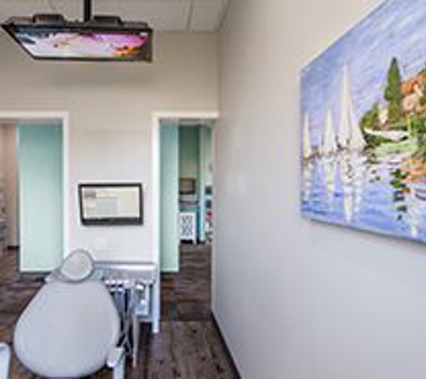 Meridian Campus Family Dental - Lacey, WA