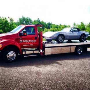 Collins Brothers Towing