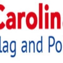 Carolina Flag and Pole - Flags, Flagpoles & Accessories-Wholesale & Manufacturers