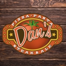 Dan's Place - Pizza