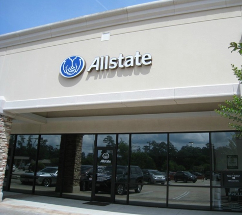 Allstate Insurance: The RIGHT Agency - Conroe, TX