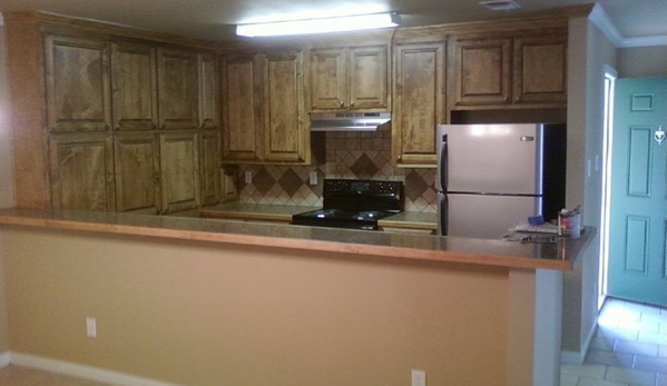 Bailey's Remodeling & Handyman Services - Fort Worth, TX