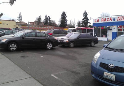 la raza auto sales 19059 international blvd seatac wa 98188 yp com la raza auto sales 19059 international