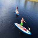 Yolo Board Adventures - Canoes & Kayaks