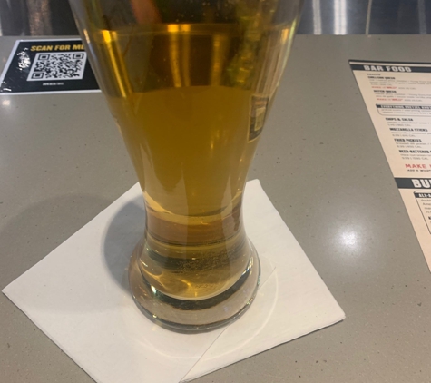 Buffalo Wild Wings - Nashua, NH