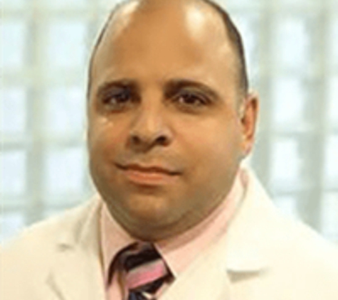 Julio Ramos, MD FACP FACR - Avoca, PA