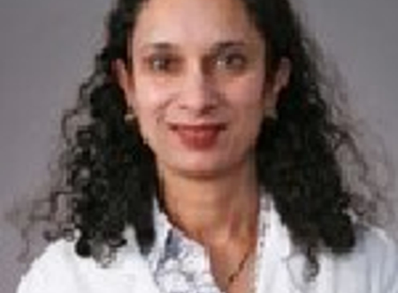 Monika Upadhye Curlin, MD - Fontana, CA