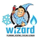 Wizard Plumbing, Heating, Cooling and Drain