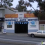 Monterey Auto Service