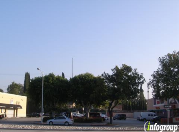 Donald Roberts Valet Parking - South Pasadena, CA