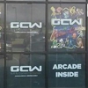 GCW Retro-Cade Arcade gallery