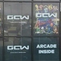 GCW Retro-Cade Arcade