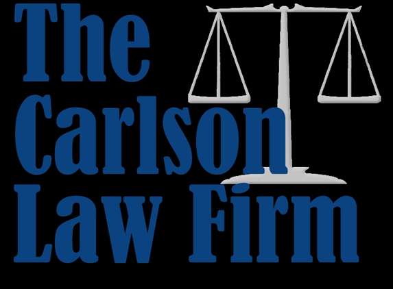 The Carlson Law Firm - Midland, TX