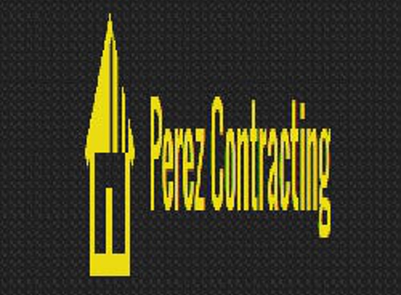 Perez Contracting - Hackensack, NJ