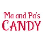 Ma & Pa's Candy