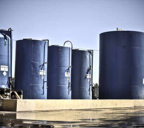 Alpha Omega Recycling Inc - Longview, TX