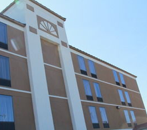 Quality Inn & Suites - Wytheville, VA