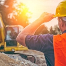 Hard Rock Pumping and Placement - Concrete Pumping Contractors