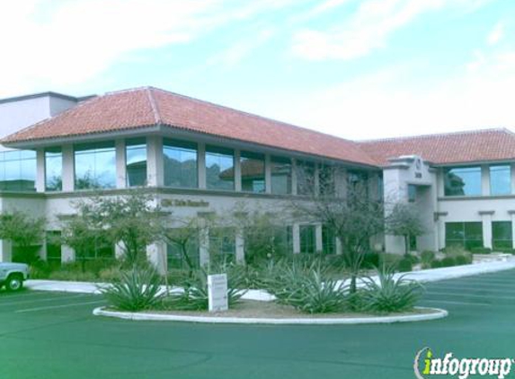 Law Office of Gerald Hawley - Tucson, AZ