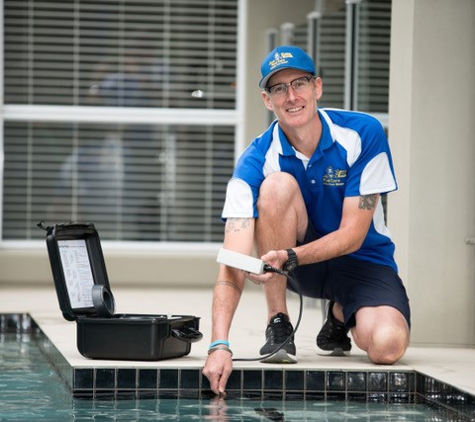 Jim's Pool Care