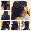 Butler African Hair Braiding gallery