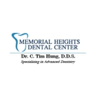 Memorial Heights Dental Center
