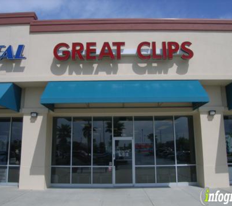 Great Clips - Clermont, FL