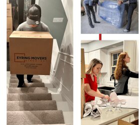 Eyring Movers - Avon Lake, OH