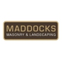 Maddocks Masonry & Landscaping