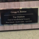 Dr. Gregg Bobier, DMD - Oral & Maxillofacial Surgery