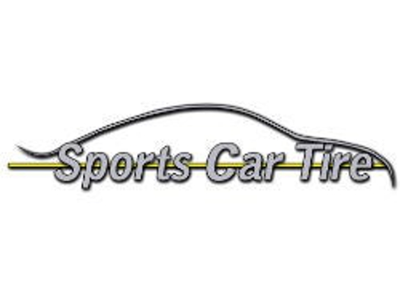 Sports Car Tire - Wilmington, DE