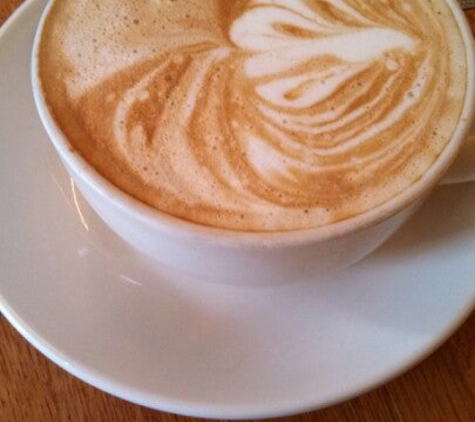 Il Cafe Latte - New York, NY
