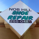 Nob Hill Shoe Repair - Shoe Repair