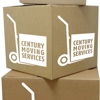 Century Moving Services gallery
