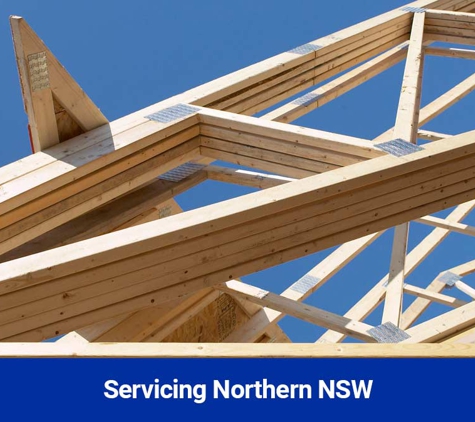 Sly Bros Timber Frames & Trusses - Woodburn, NSW. Servicing Northern NSW
