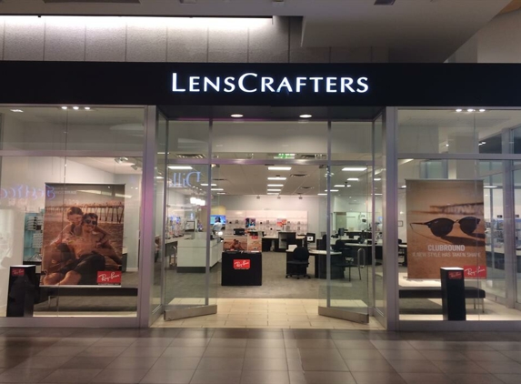 LensCrafters - Salt Lake City, UT