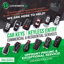 Locksmith LS Inc - Locks & Locksmiths