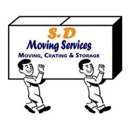 S.D Moving Services - Movers