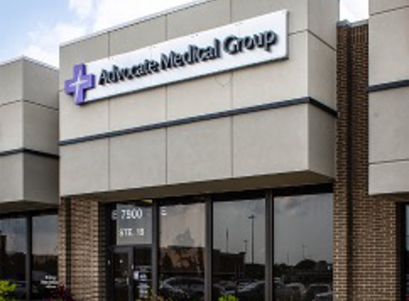 Advocate Medical Group Gastroenterology - Niles, IL