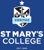 St Mary's College Logo