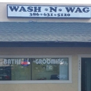 Wash-N-Wag - Pet Services