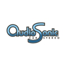 AudioSonic Car Stereo - Automobile Accessories